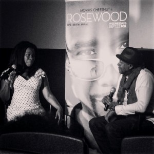 Rosewood 1