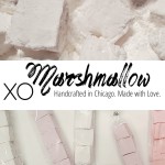 February 2016 – XO Marshmallow – Spotlight Feature