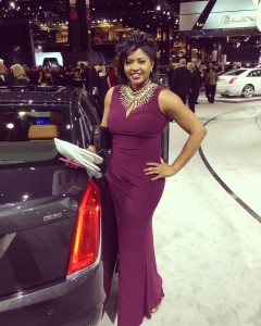 Black Tie Gala