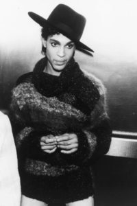 Prince 1987