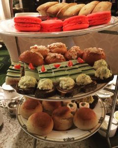 Chicago Afternoon Tea & Fine Dining - The Drake Hotel