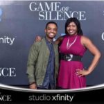 Game of Silence Premier Necklace