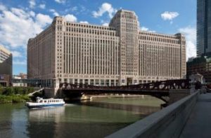 Merchandise Mart