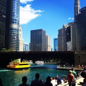 Water Taxi