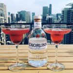Caorunn Gin’s International Cocktail Competition!