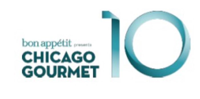 Event Alert! Bon Appétit presents Chicago Gourmet