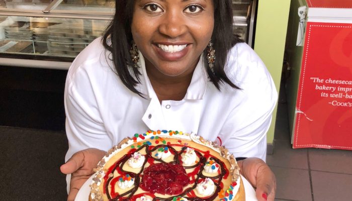 Eli’s Cheesecake! Chicago Summertime Events!