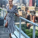 July 2018 – Lauren Scott: Co-Host of Chicago’s Best TV Show – Spotlight Feature