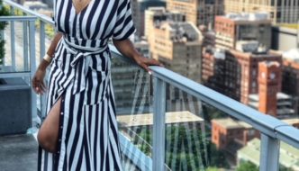 July 2018 – Lauren Scott: Co-Host of Chicago’s Best TV Show – Spotlight Feature