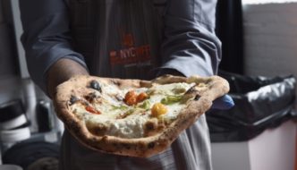 Event Alert! New York City Wine & Food Festival – Oct. 11th – 14th