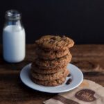 DoubleTree by Hilton Reveals Chocolate Chip Cookie Recipe