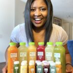 Pure Green Juice Cleanse