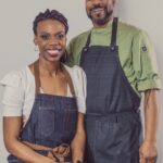 Interview with Private Catering Duo – The Chef & The Baker