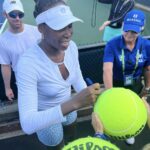 Western & Southern Open Aug. 13th – 21st
