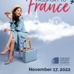 Passport to France Cultural Event – Nov. 17th
