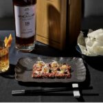 The M Room Brings a High-End, Scotch-Centric Dining Experience