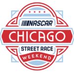 Nascar Chicago Street Race Weekend