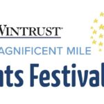 Wintrust Magnificent Mile Lights Festival