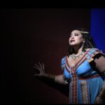 Aida returns to the Lyric Opera House of Chicago