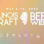 Illinois Craft Beer Week Returns May 3-10