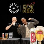 Stella Artois And First We Feast’s HOT ONES™ Is Coming to Chicago