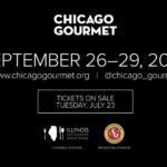 2024 Chicago Gourmet