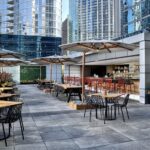 Chicago Rooftop Highlight: Streeterville Social