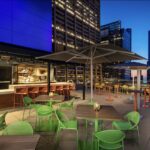 Chicago Rooftop Highlight: AIRE