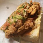 Monthly Sandwich Series at Daisy’s Po Boys