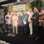 Chicago Gourmet Tickets: On Sale NOW!