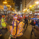 Event Alert! Chicago’s 10th Annual Arts in the Dark Halloween Parade