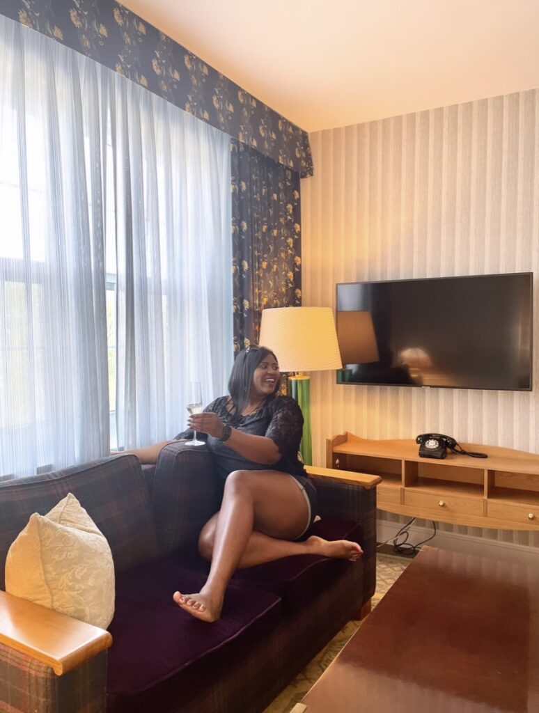 Staycation at the Graduate Hotel in Evanston, IL | Chi@Glance