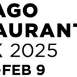 Chicago Restaurant Week: Jan. 24th – Feb. 9th 2025