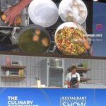 2025 National Restaurant Association Show RECAP