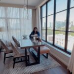 Staycation at the Sophy in Hyde Park Chicago