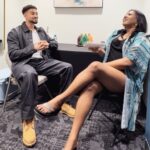Interview with Miguel Harichi from Love Island Beyond the Villa